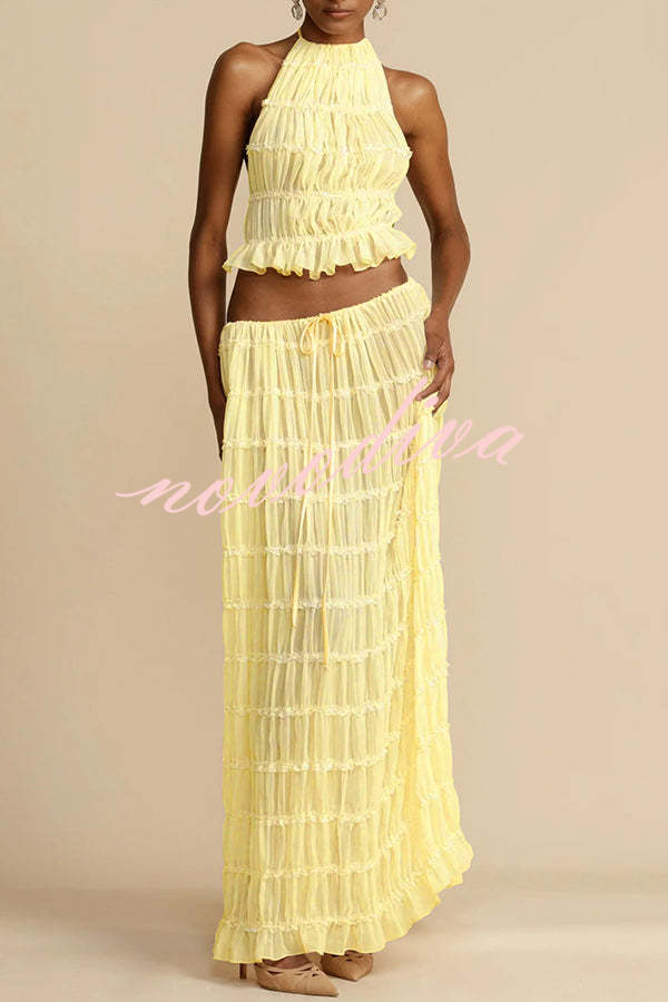 Bukit Merah Skirts