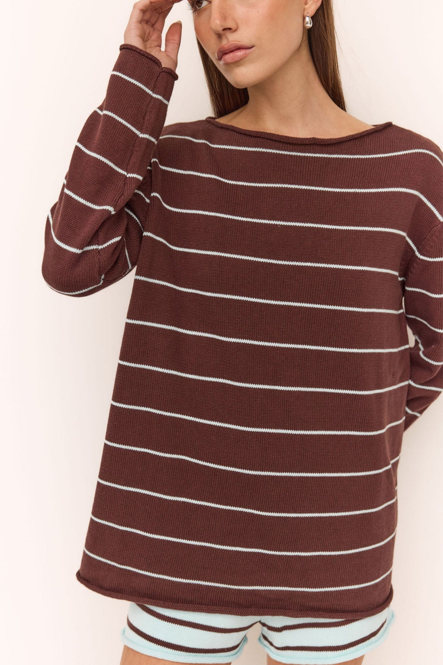 Kedah Jumper