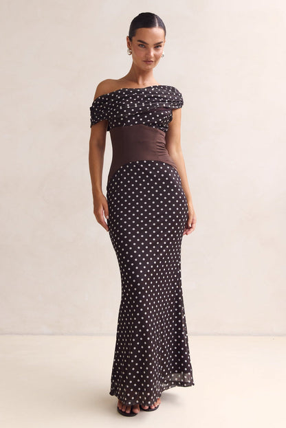 Railay Maxi Dress