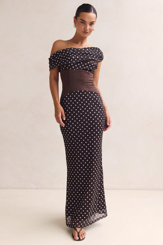 Railay Maxi Dress