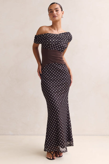 Railay Maxi Dress