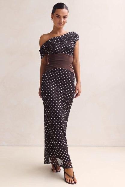 Railay Maxi Dress