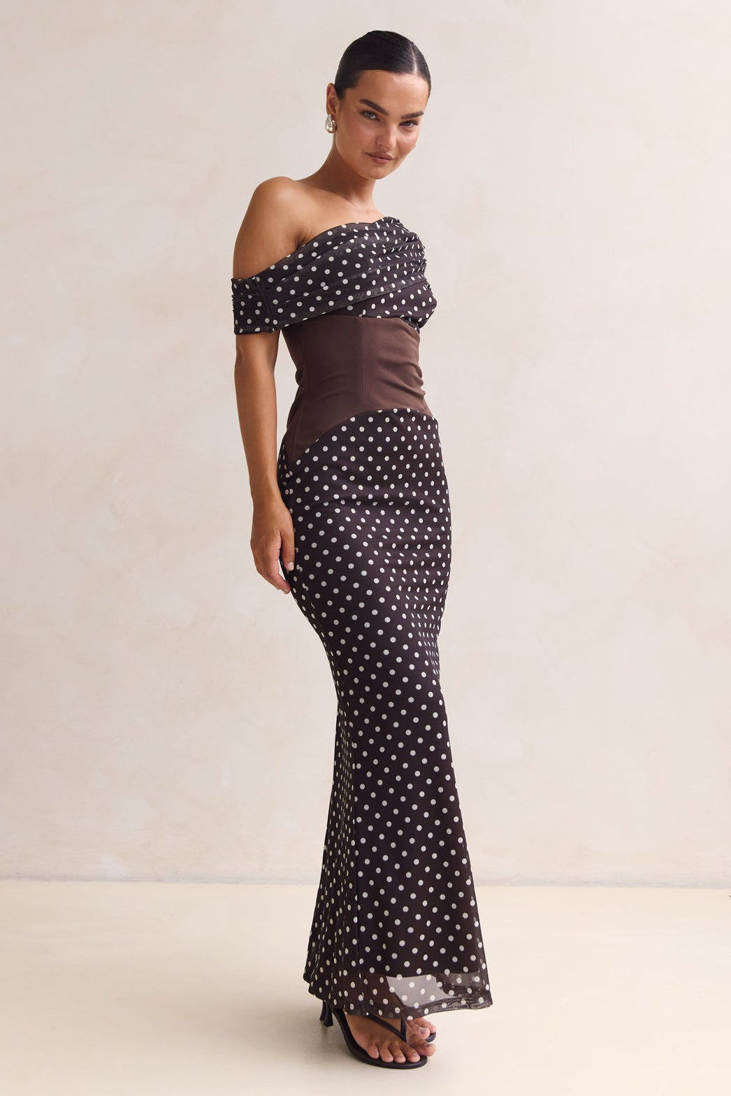 Railay Maxi Dress