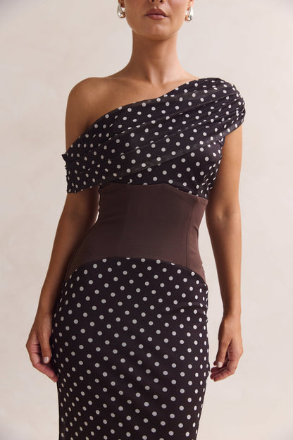 Railay Maxi Dress