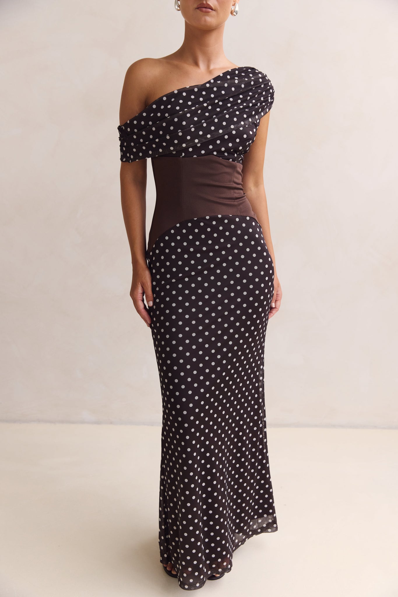 Railay Maxi Dress