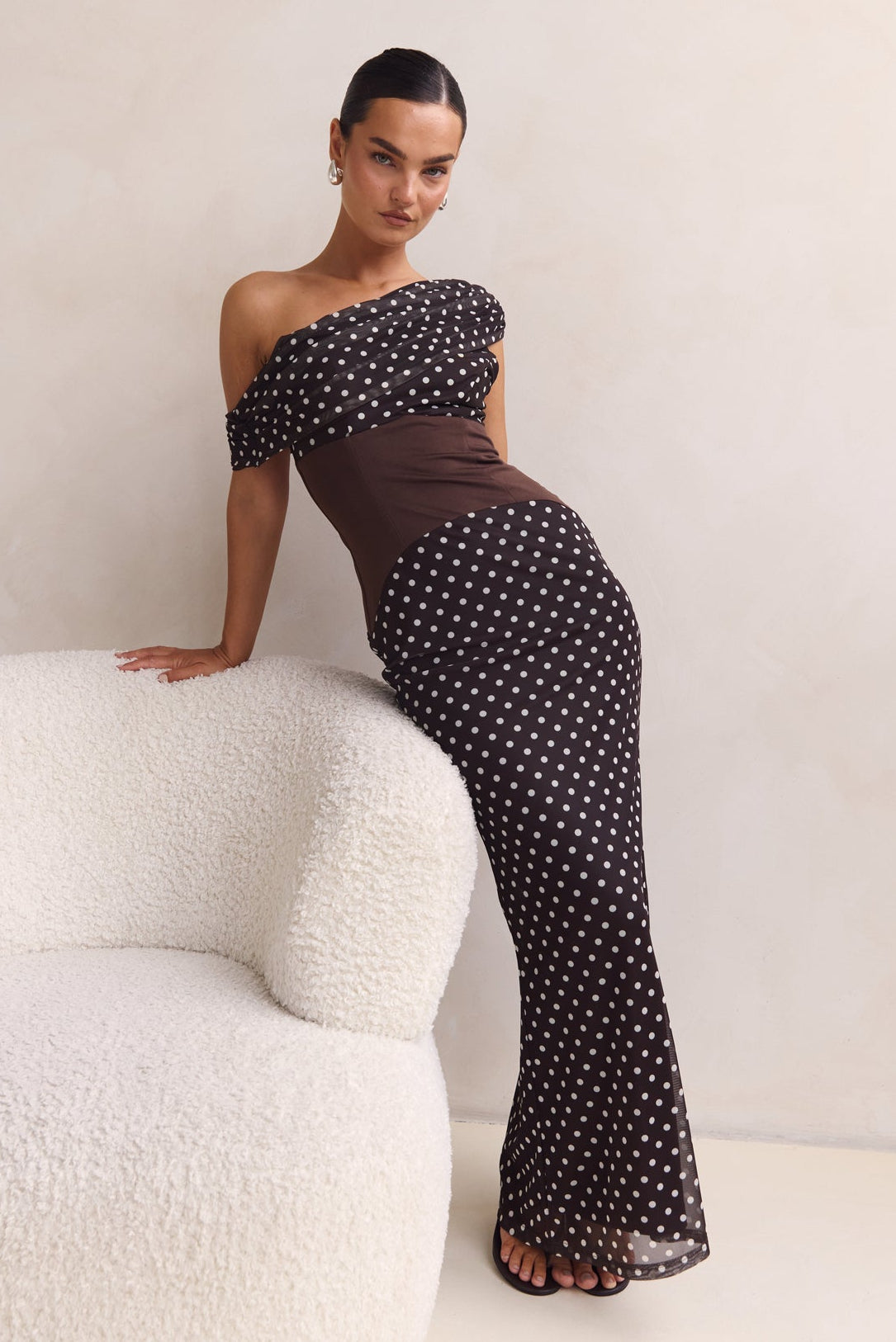 Railay Maxi Dress