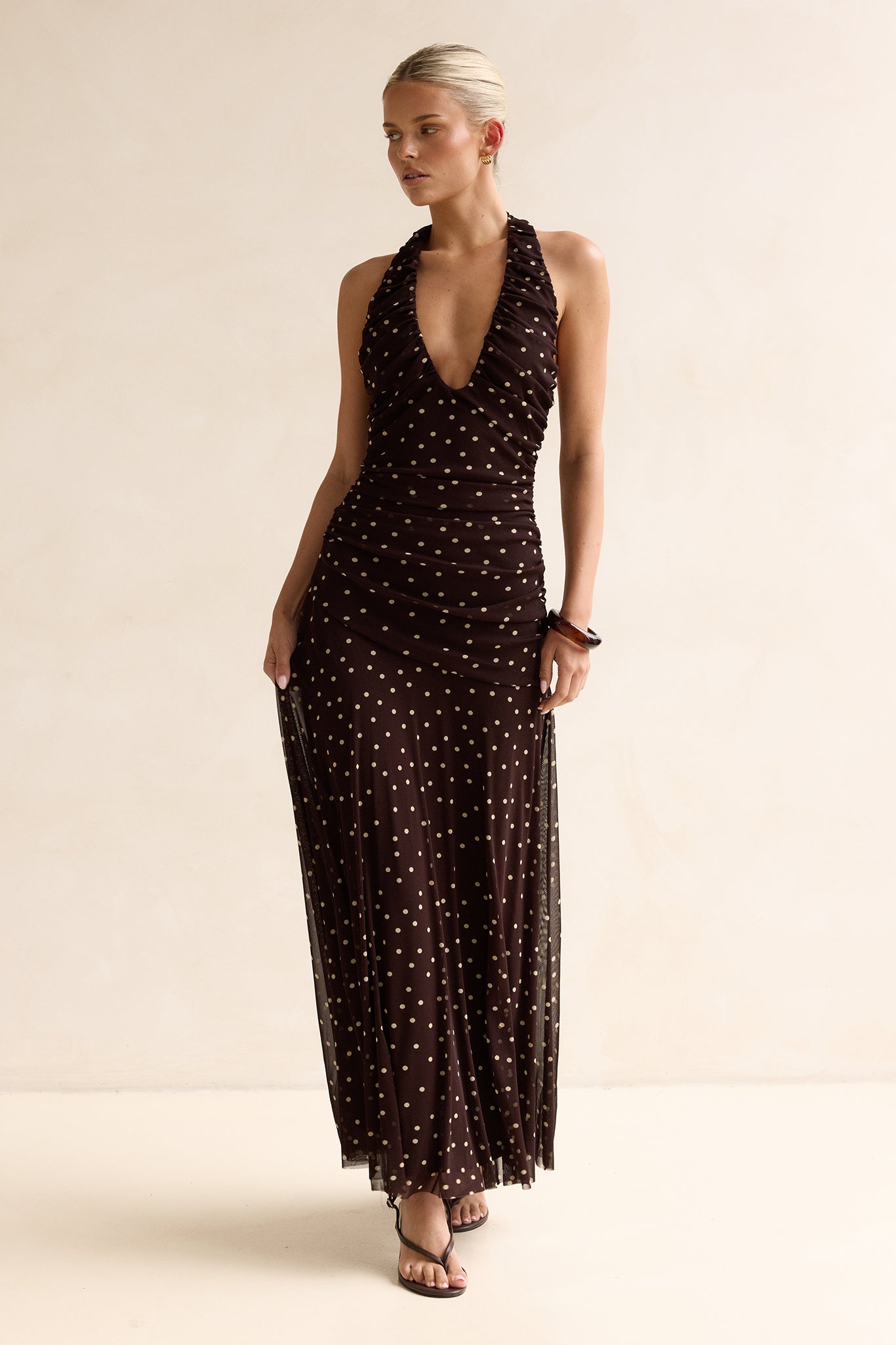 Surin Maxi Dress