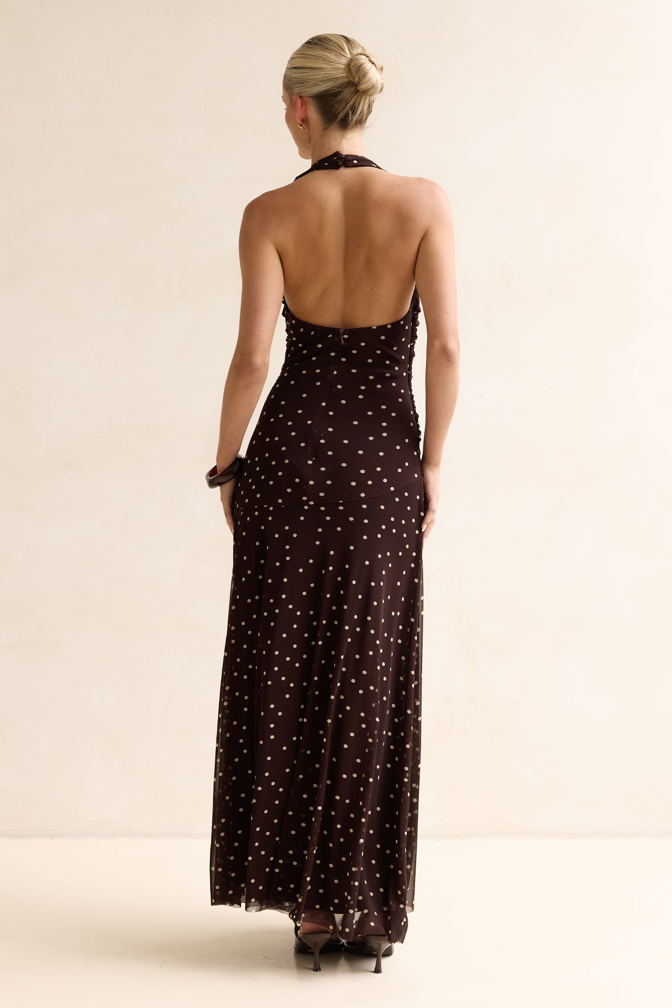 Surin Maxi Dress