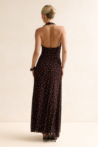 Surin Maxi Dress