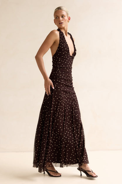 Surin Maxi Dress