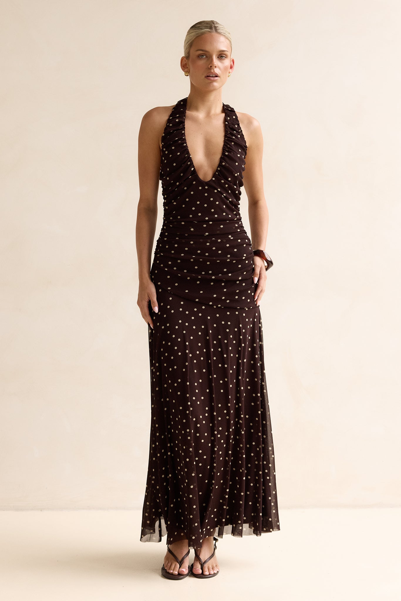 Surin Maxi Dress