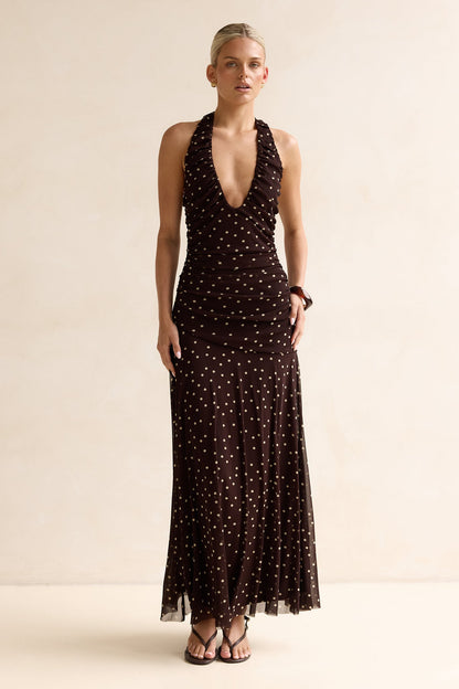 Surin Maxi Dress
