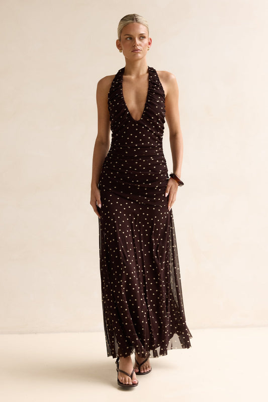 Surin Maxi Dress