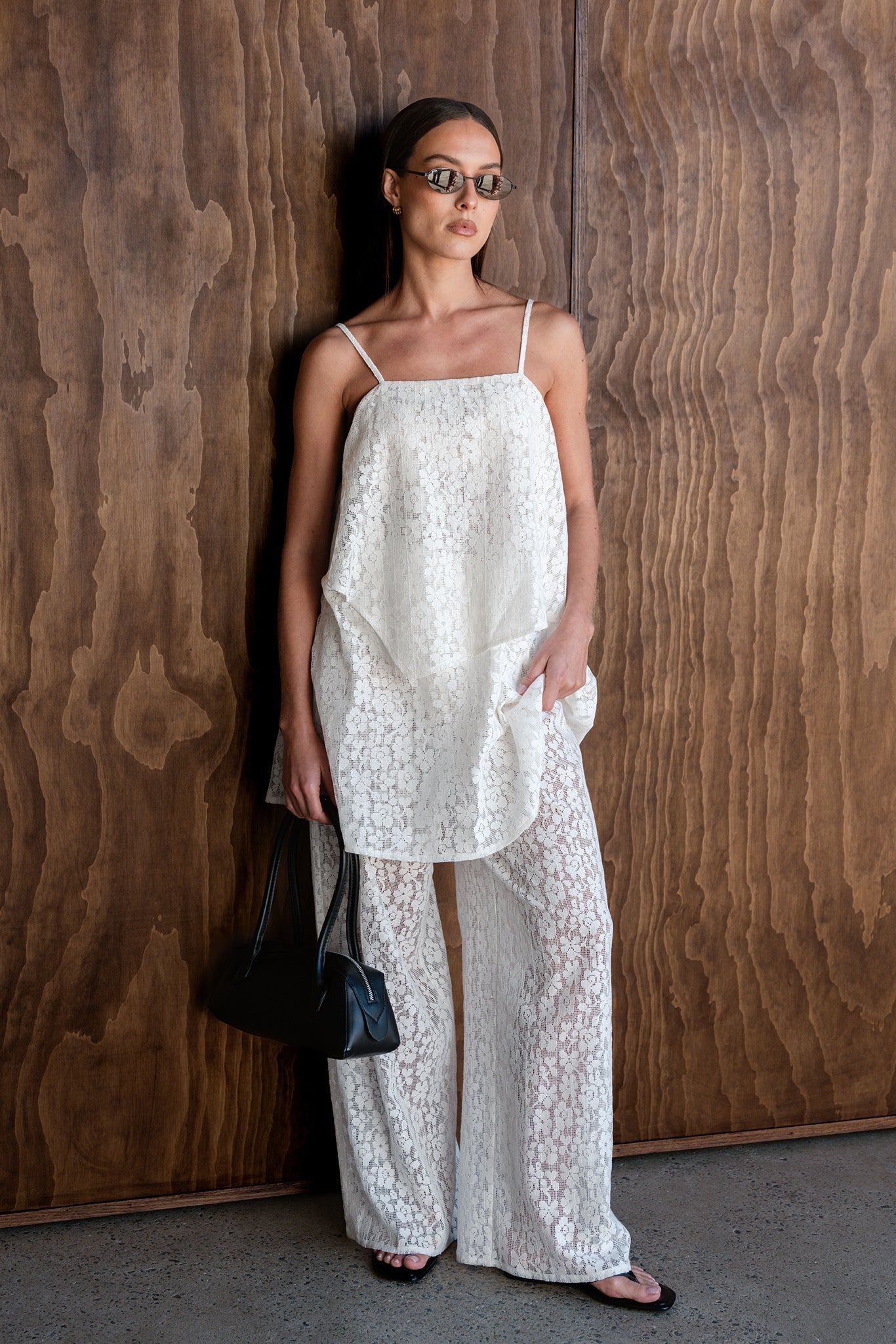 Raya Mini Dress