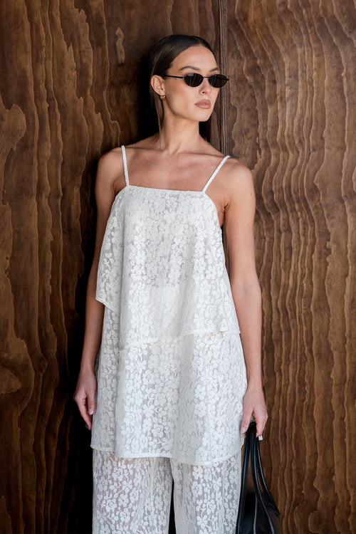 Raya Mini Dress