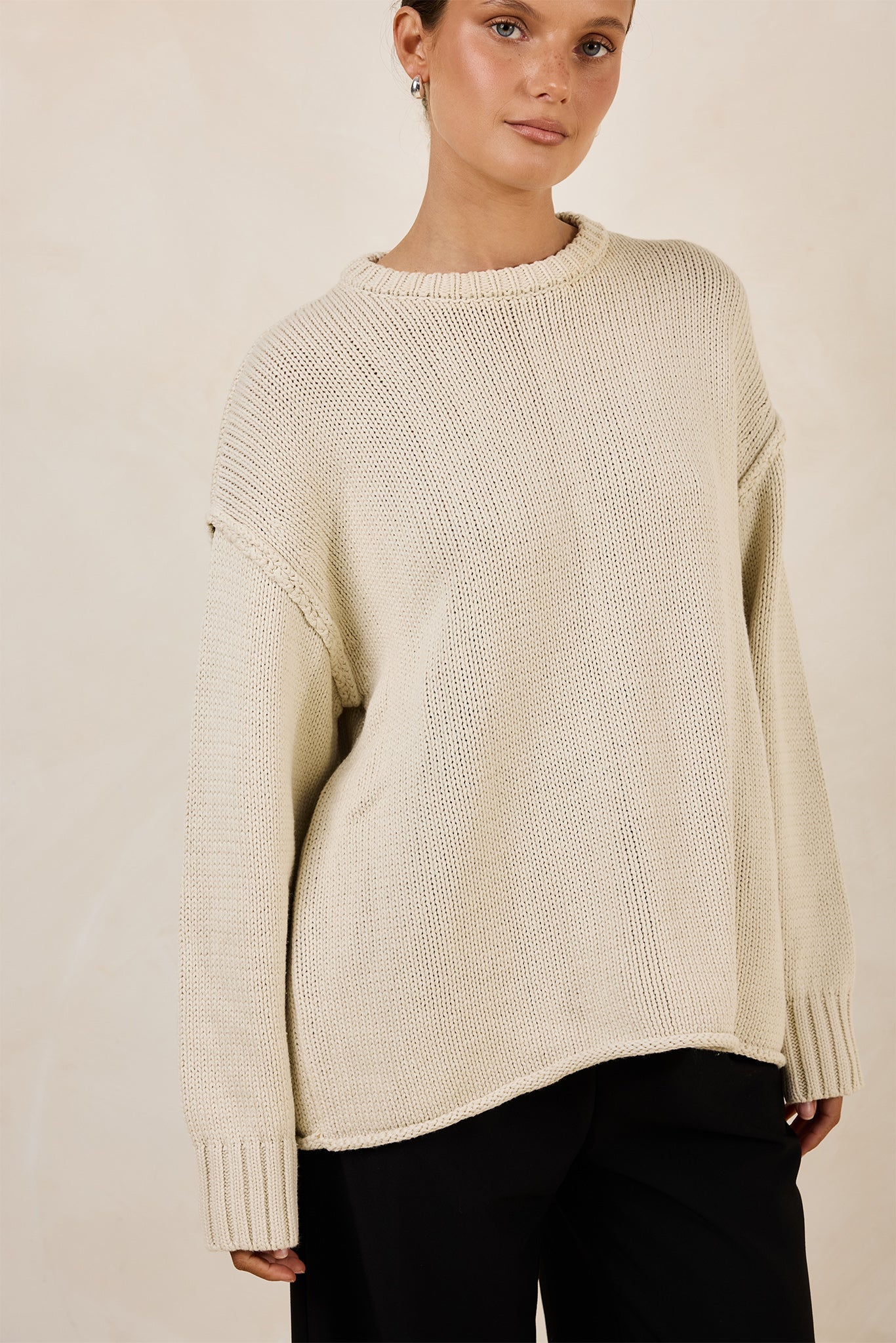 Pahang Jumper