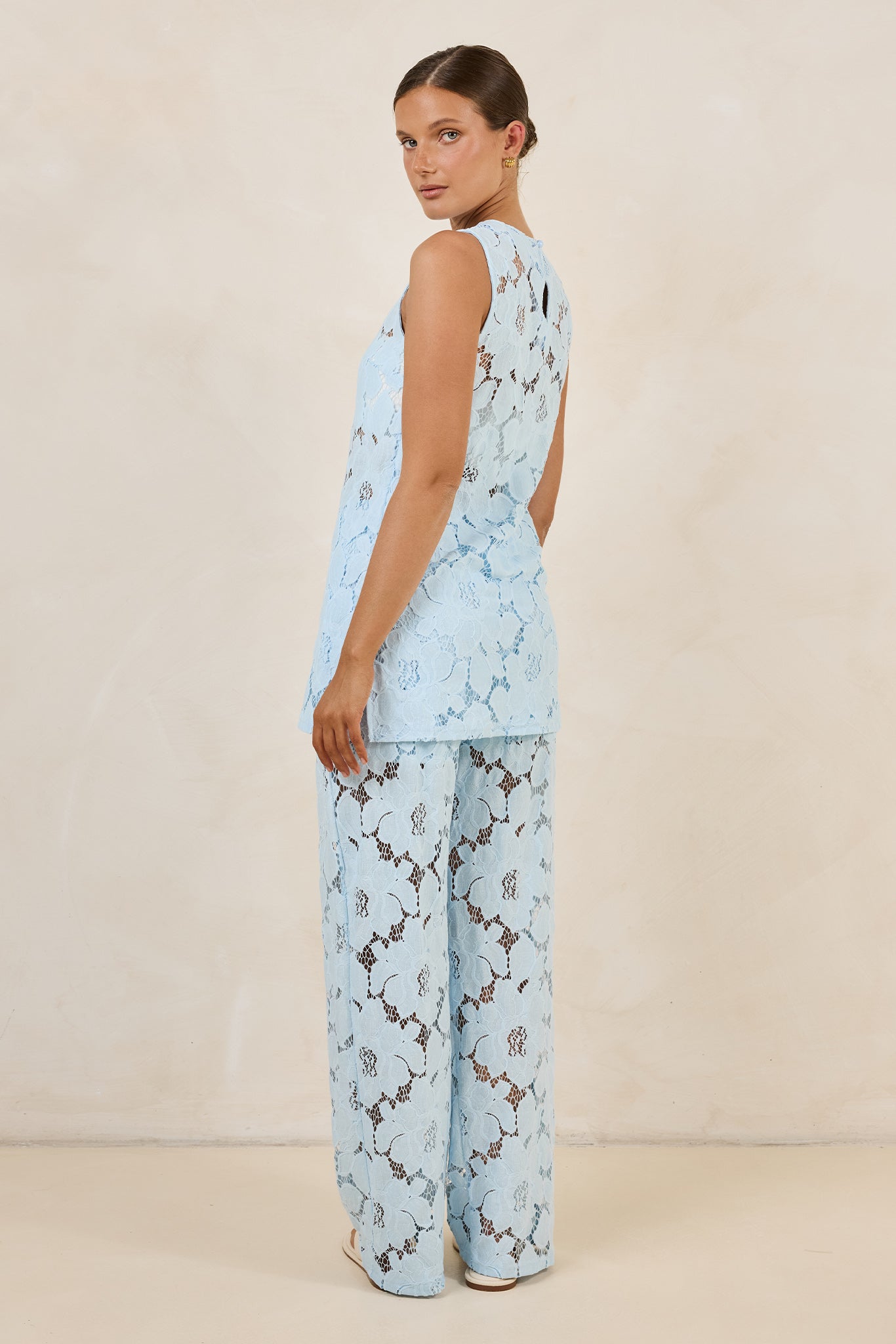 Changi Bay Pants