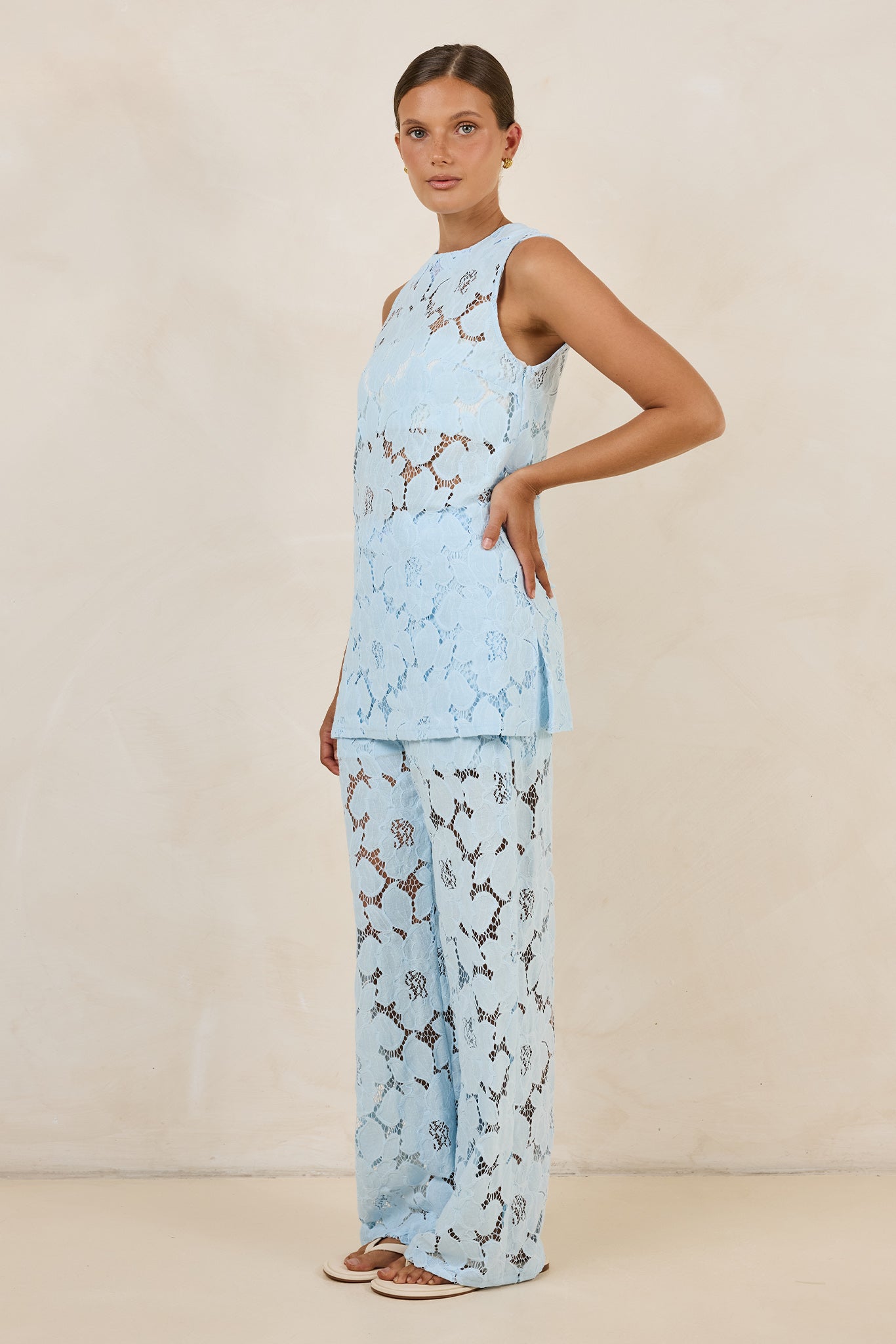 Changi Bay Pants