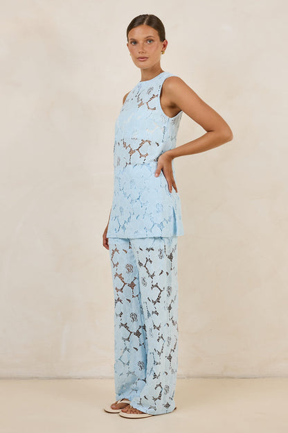 Changi Bay Pants