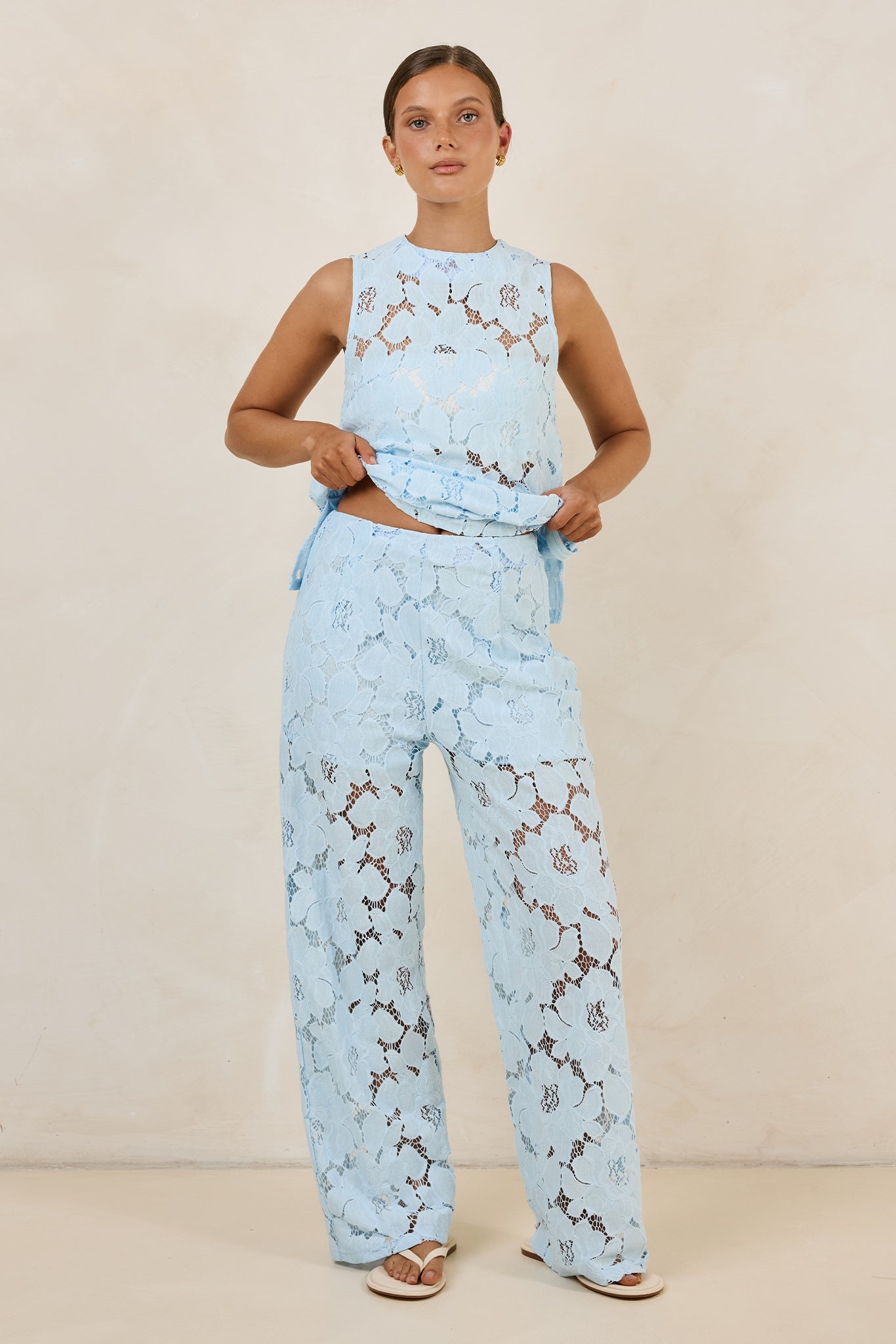 Changi Bay Pants