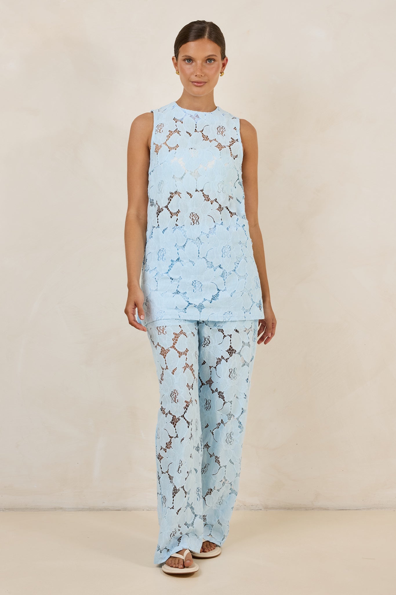 Changi Bay Pants