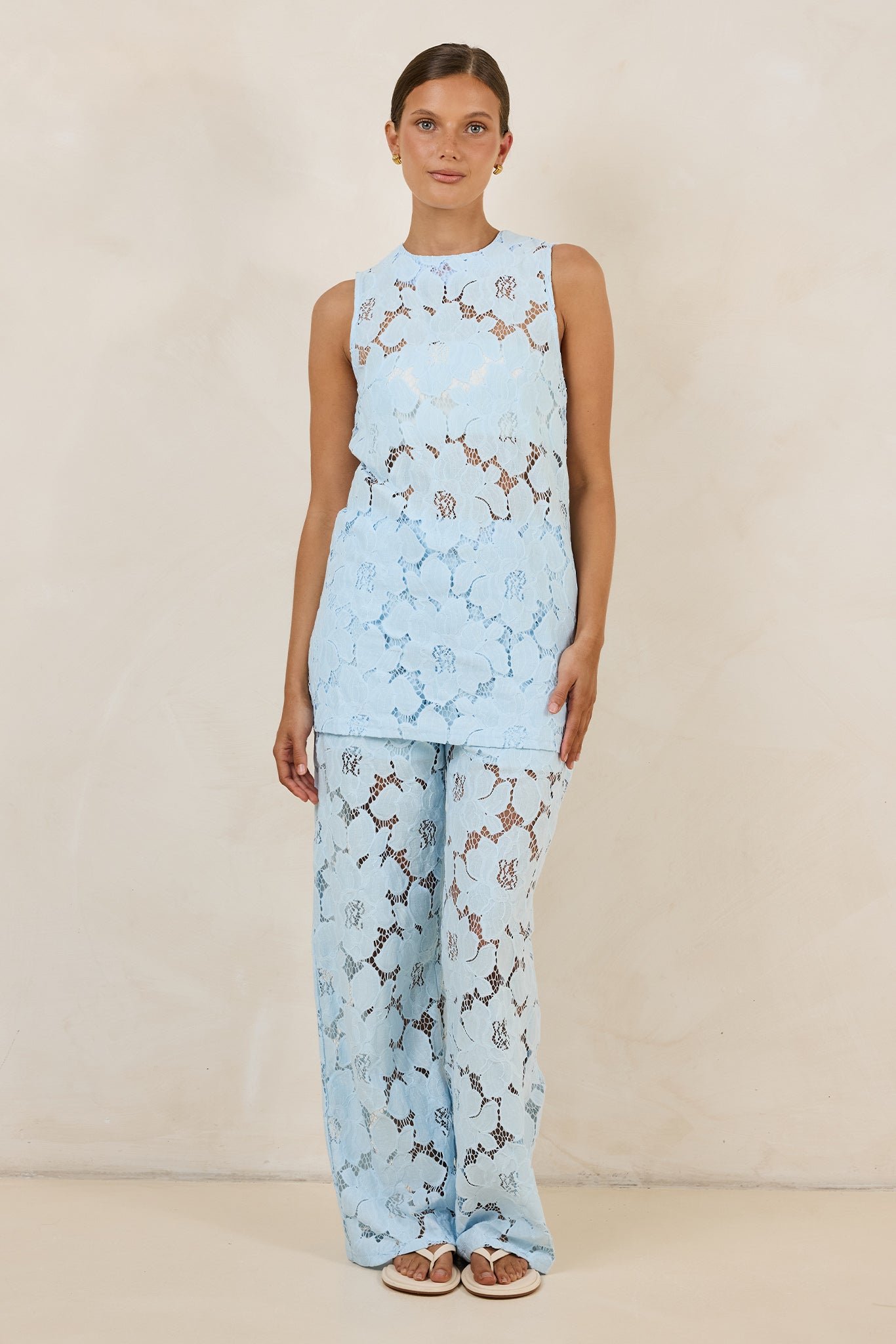 Changi Bay Pants