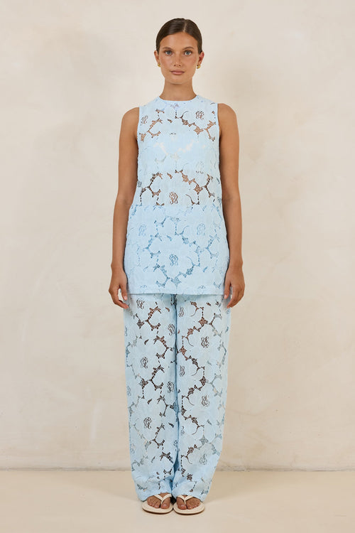 Changi Bay Pants