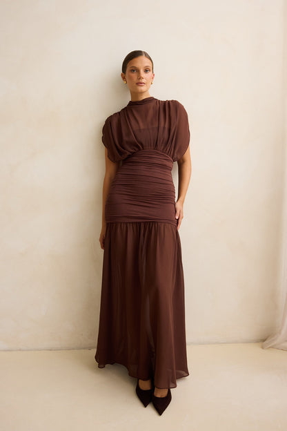 Nok Maxi Dress