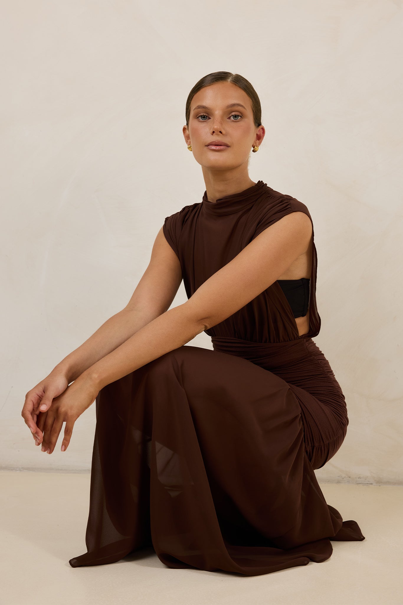 Nok Maxi Dress