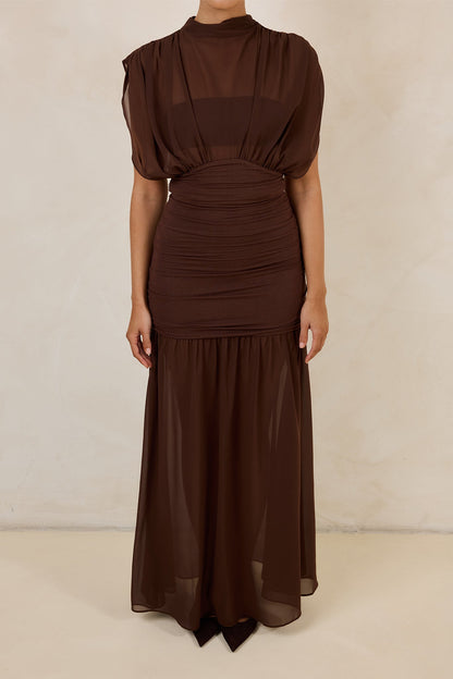 Nok Maxi Dress