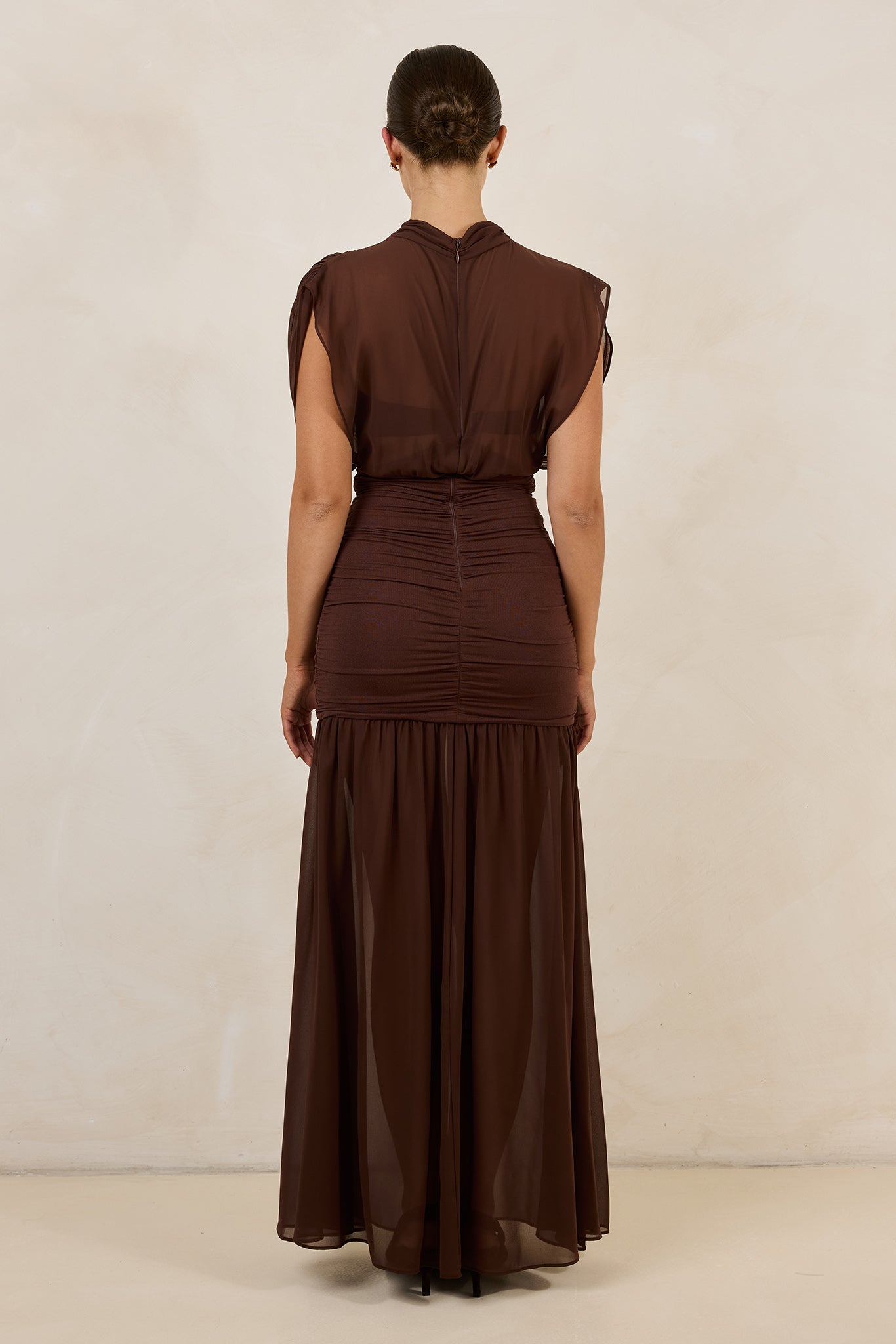 Nok Maxi Dress