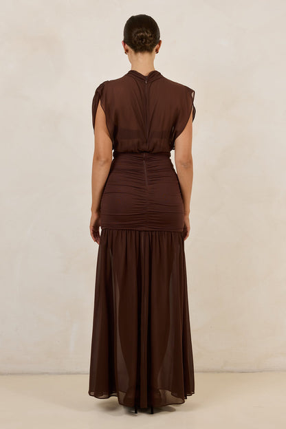 Nok Maxi Dress