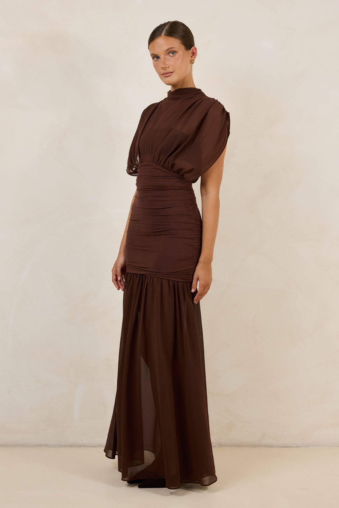 Nok Maxi Dress