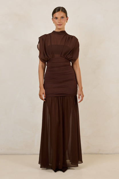 Nok Maxi Dress