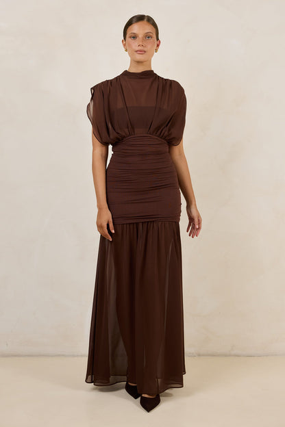 Nok Maxi Dress