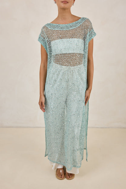 Sirinya Maxi Dress