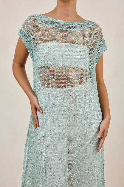 Sirinya Maxi Dress