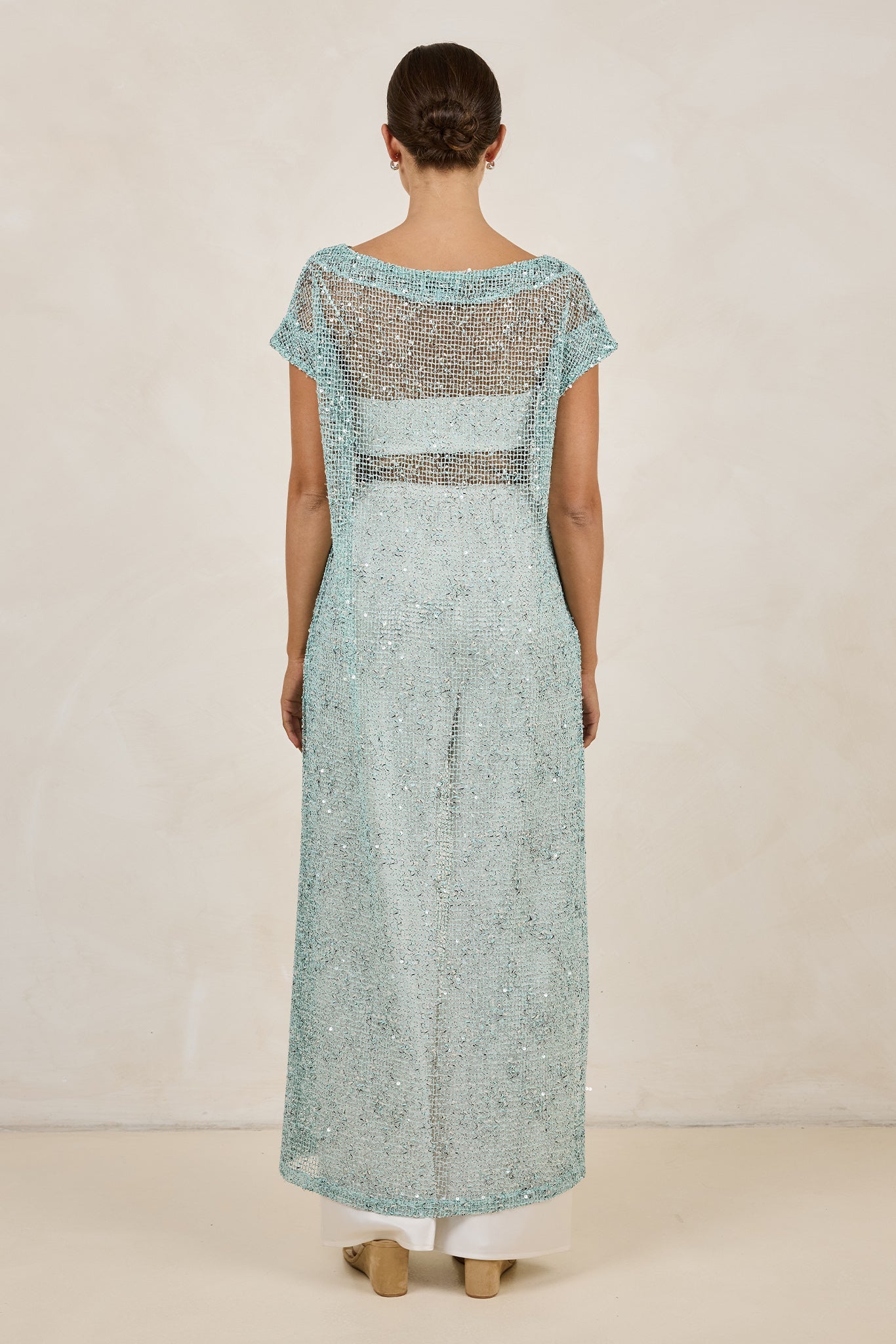 Sirinya Maxi Dress