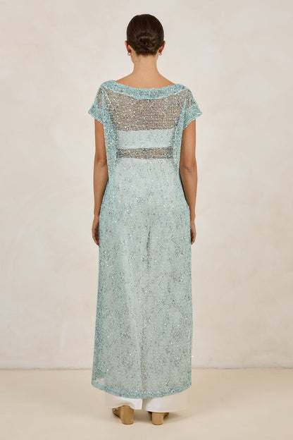 Sirinya Maxi Dress