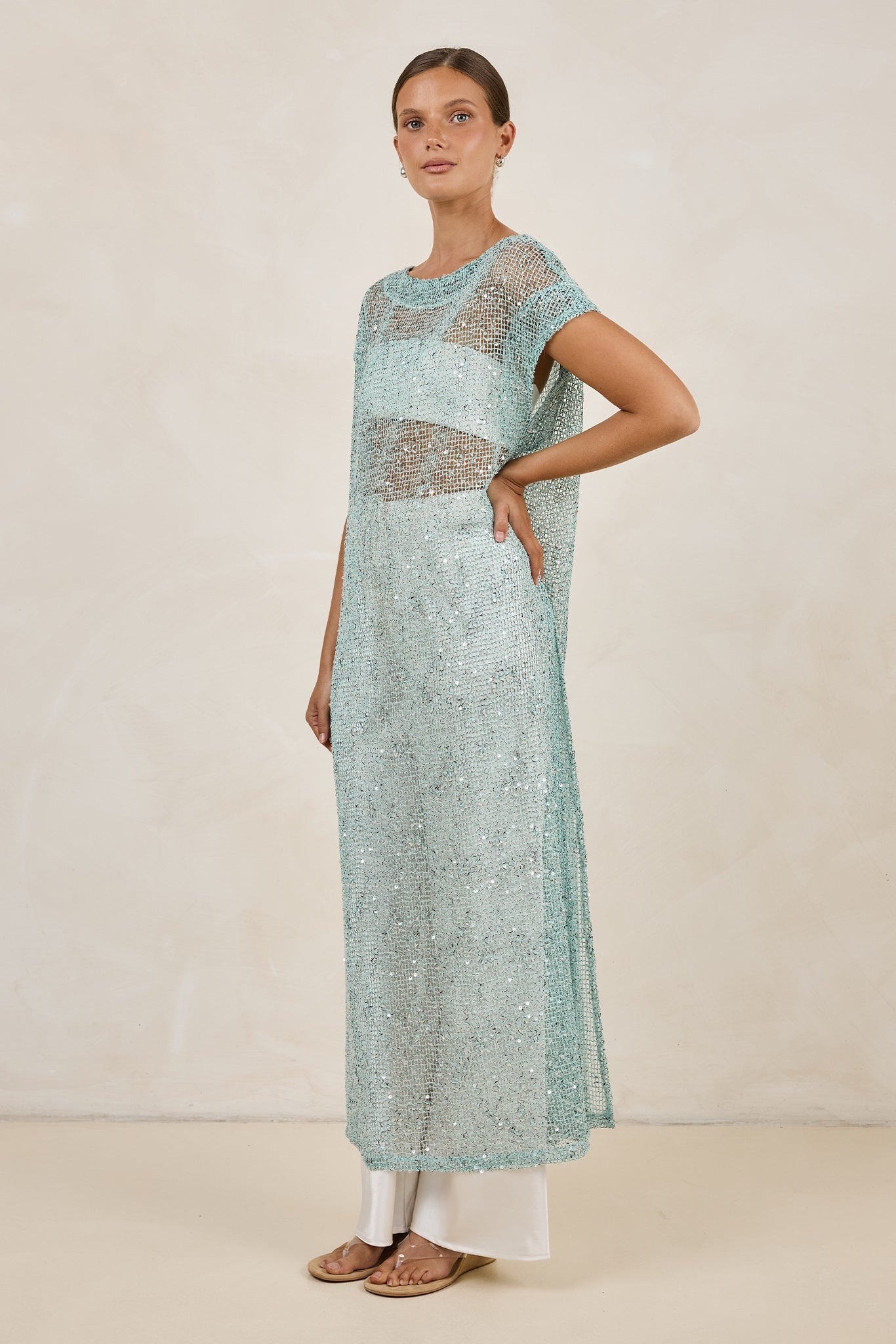 Sirinya Maxi Dress