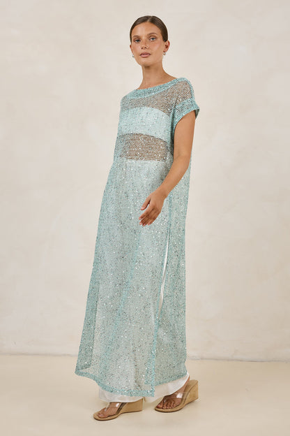 Sirinya Maxi Dress