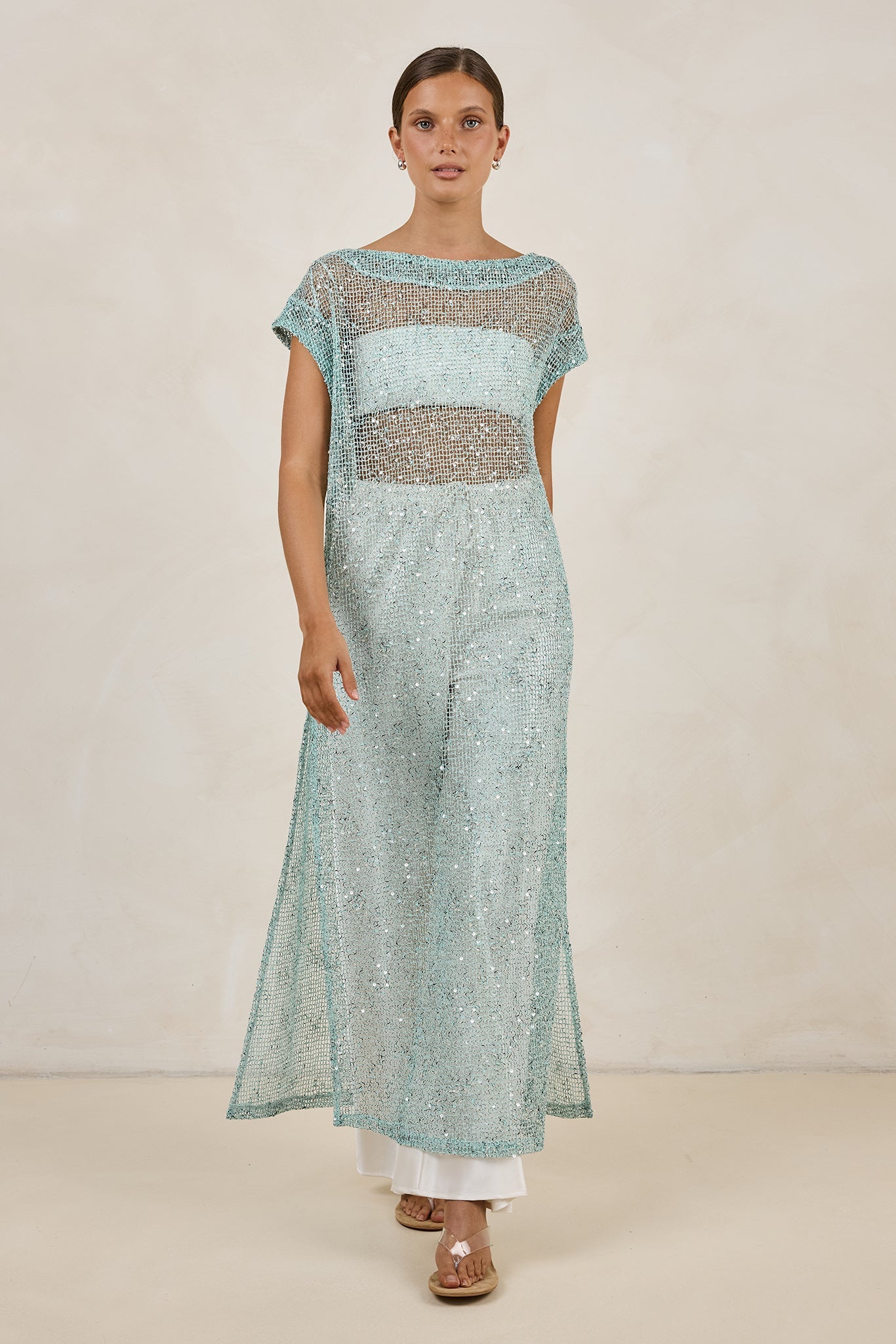 Sirinya Maxi Dress