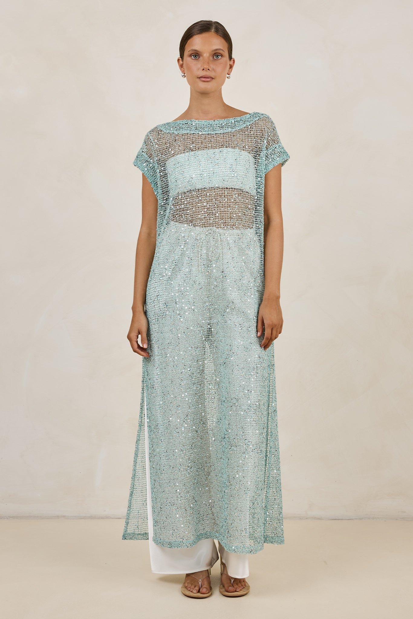 Sirinya Maxi Dress
