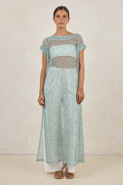 Sirinya Maxi Dress