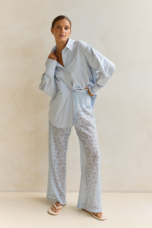 Straits View Pants