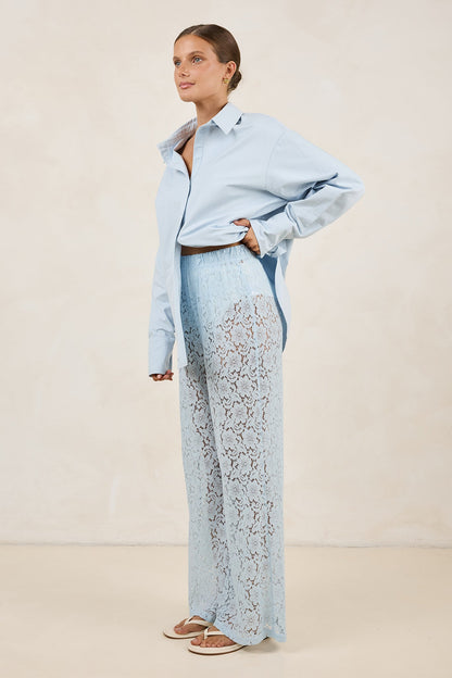 Straits View Pants