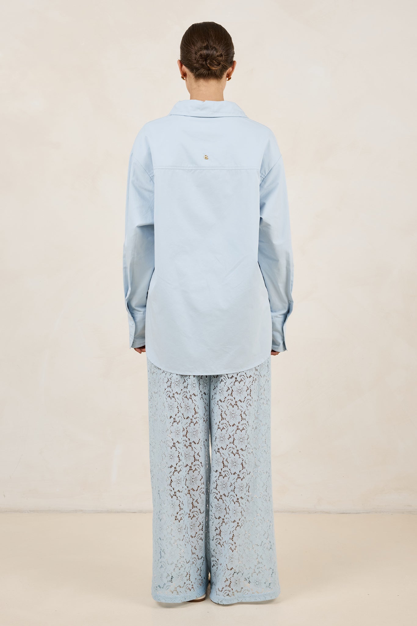 Straits View Pants