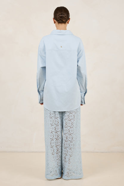 Straits View Pants