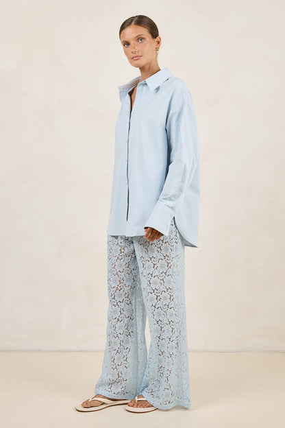 Straits View Pants
