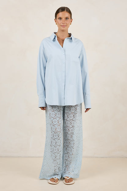 Straits View Pants